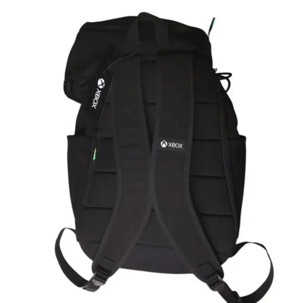 NWT XBOX Aurora Reflective Backpack Employee Exclusive